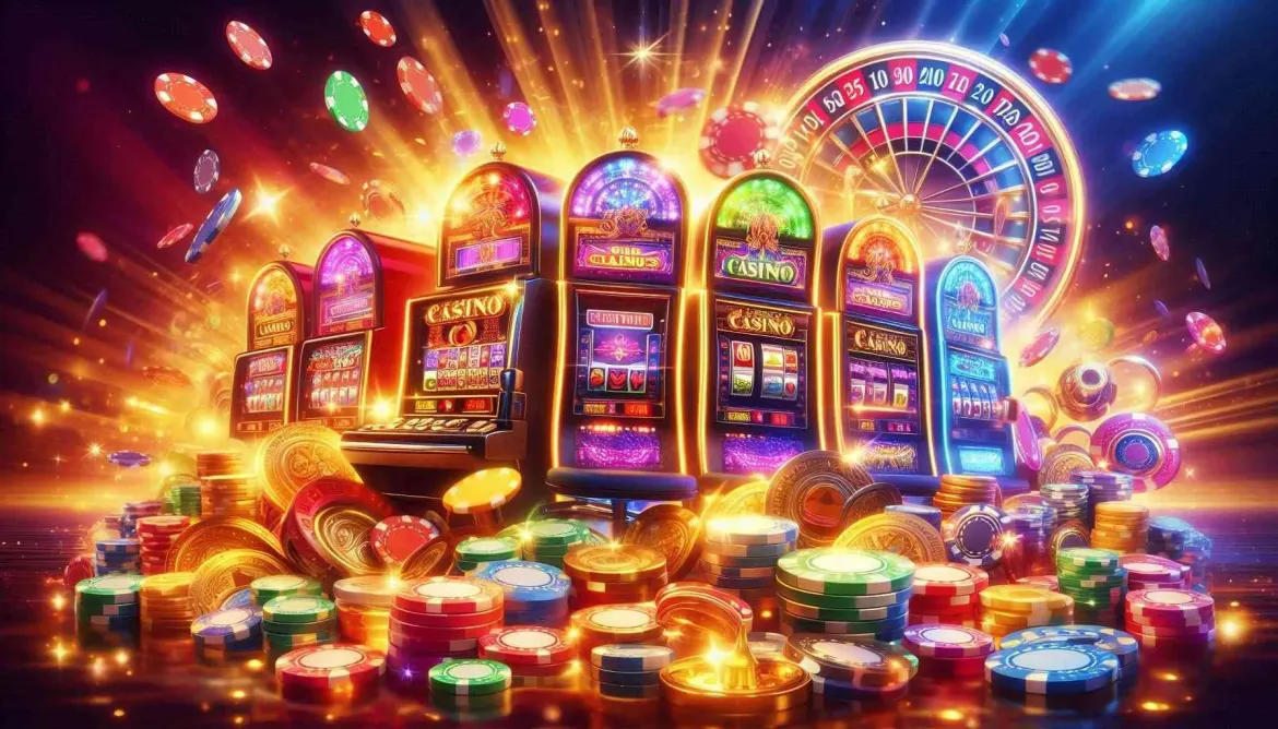 Blaze Spins Casino